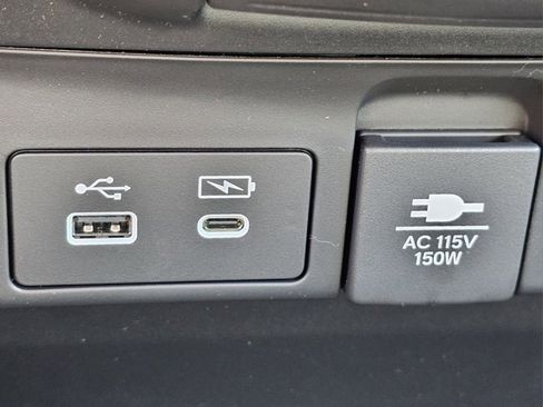 New 2026 Honda Odyssey Elite image 36