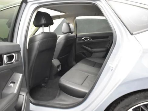 Used 2024 Honda Civic Touring image 15