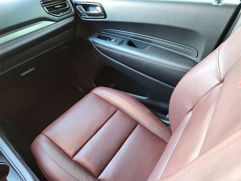 Certified 2023 Dodge Durango R/T image 16