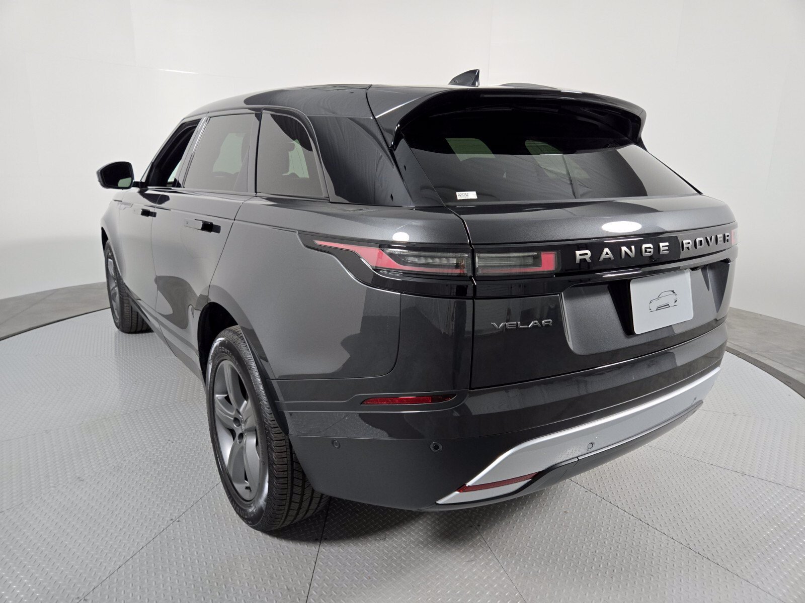 New 2026 Land Rover Range Rover Velar S AWD/4WD image 18
