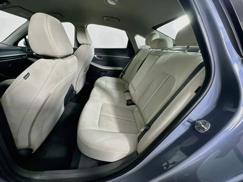 Used 2025 Hyundai Sonata SEL FWD image 29