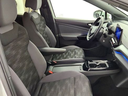 Used 2021 Volkswagen ID.4 Pro w/ ID.4 Protection Package RWD image 21