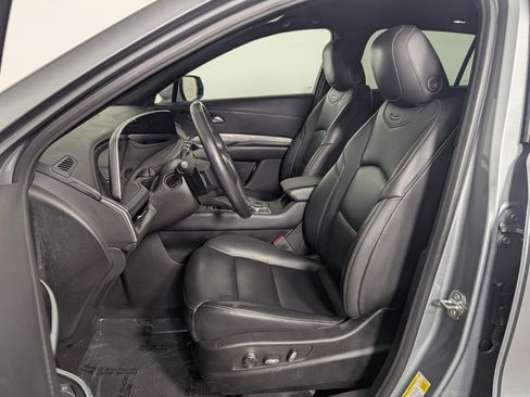 Used 2024 Cadillac XT4 Premium Luxury FWD image 14