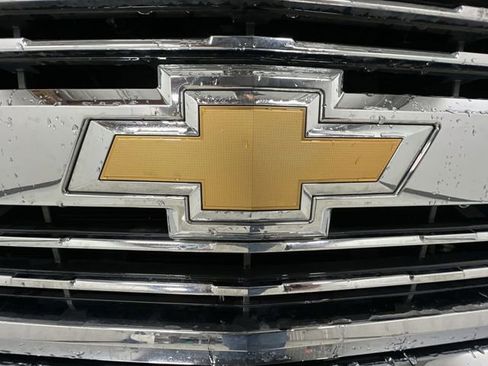 Used 2018 Chevrolet Silverado 2500 LT image 27