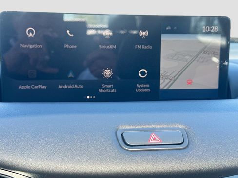 Used 2025 Acura TLX w/ Technology Package FWD image 15