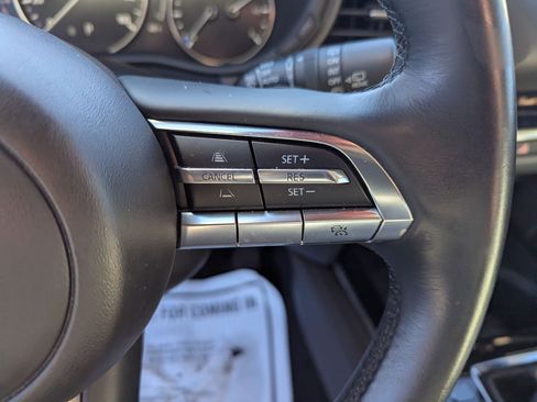 Used 2021 MAZDA CX-30 AWD 2.5 S w/ Premium Package image 14