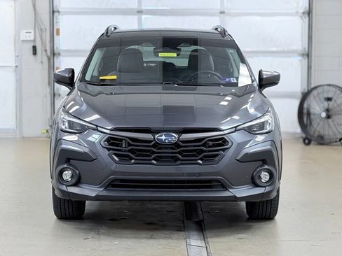Used 2024 Subaru Crosstrek 2.5i Limited w/ Crosstrek Mirror Package AWD/4WD image 2