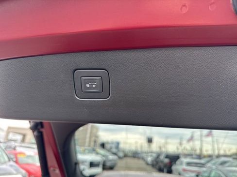 Used 2024 Buick Envista Sport Touring w/ Convenience I Package image 21