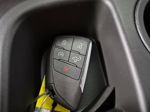 New 2026 Chevrolet Silverado 1500 LT w/ Safety Package image 29