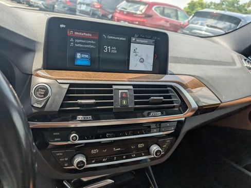 Used 2018 BMW X3 xDrive30i AWD/4WD image 19