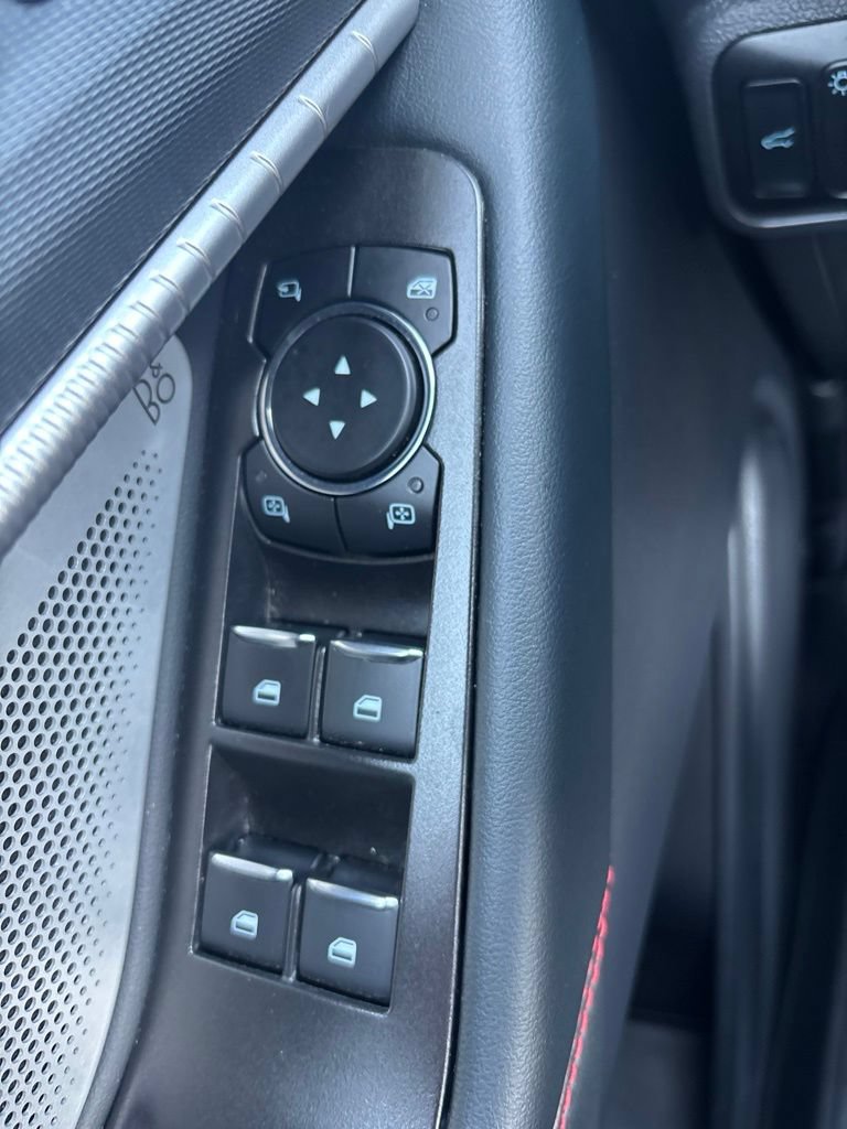 Used 2025 Ford Explorer ST AWD/4WD image 20