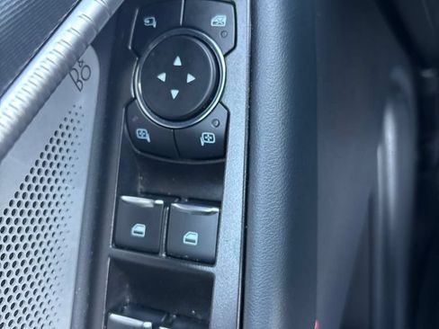 Used 2025 Ford Explorer ST AWD/4WD image 20