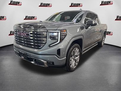 Used 2023 GMC Sierra 1500 Denali w/ Denali Reserve Package