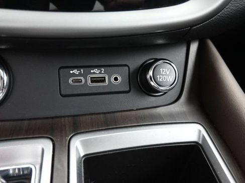 Used 2021 Nissan Murano Platinum w/ Cargo Package AWD/4WD image 19