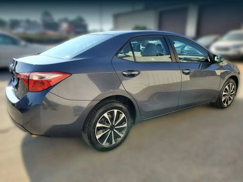 Used 2019 Toyota Corolla LE FWD image 16