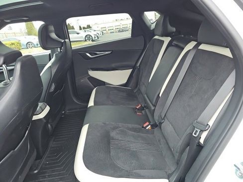Used 2022 Kia EV6 GT-Line w/ GT-Line Suede Seat Package image 11