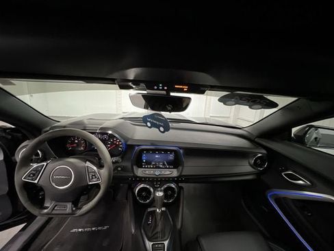 Certified 2024 Chevrolet Camaro LT image 19