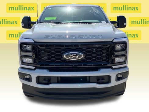 New 2026 Ford F250 XLT w/ XLT Premium Package AWD/4WD image 22