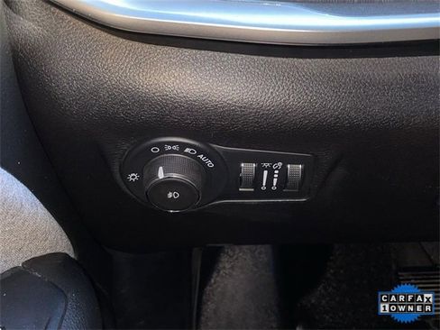 Used 2024 Jeep Compass Latitude image 20