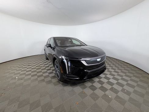 Used 2027 Cadillac Optiq Sport w/ LPO, Floor Liner Package AWD/4WD image 31