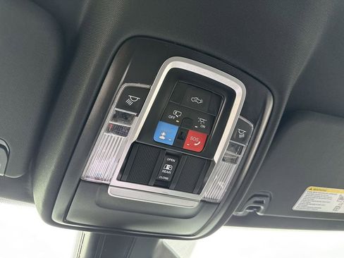 New 2026 RAM 1500 Laramie w/ Trailer Tow Group II image 16