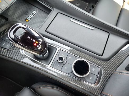 New 2026 Cadillac CT5 Sport w/ Technology Package AWD/4WD image 18