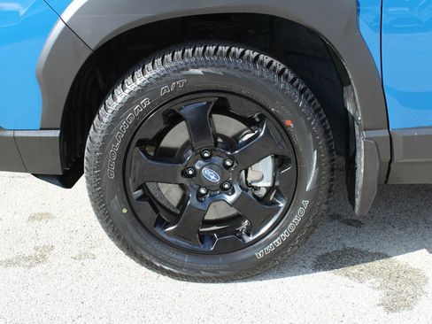 Certified 2025 Subaru Forester Wilderness image 33