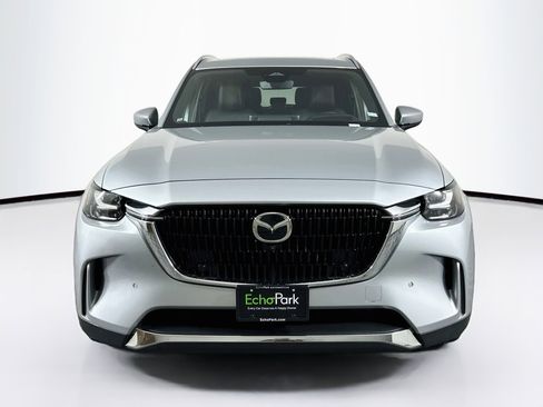 Used 2025 MAZDA CX-90 3.3 Turbo w/ Premium Plus Pkg AWD/4WD image 2