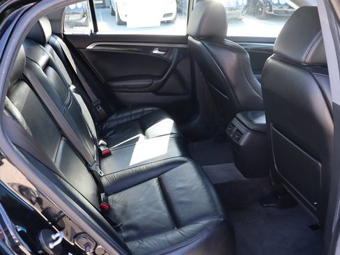 Used 2005 Acura TL FWD image 16