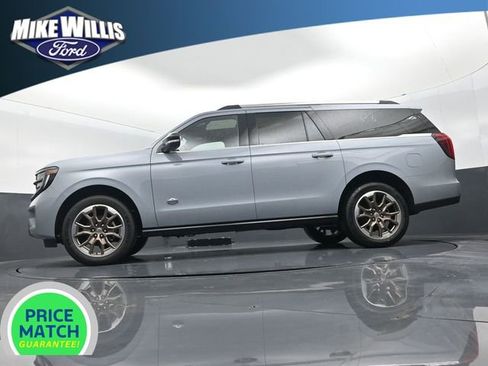 New 2026 Ford Expedition Max King Ranch image 20