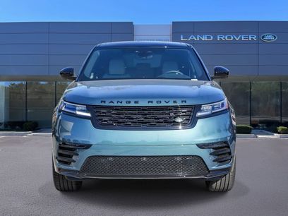 New 2026 Land Rover Range Rover Velar Dynamic SE