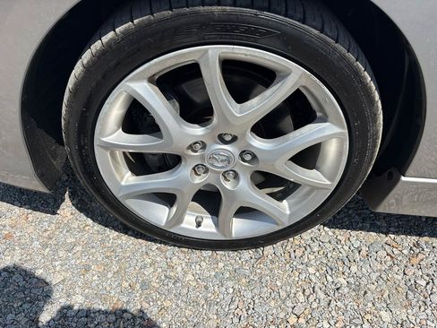 Used 2011 MAZDA MAZDASPEED3 Sport FWD image 16