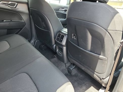Certified 2026 Kia Sportage S AWD/4WD image 18