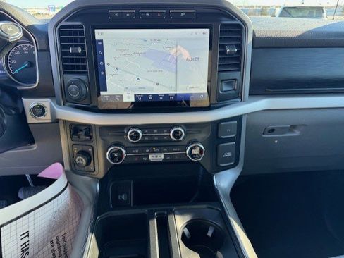 Used 2021 Ford F150 XLT w/ Equipment Group 302A High image 17