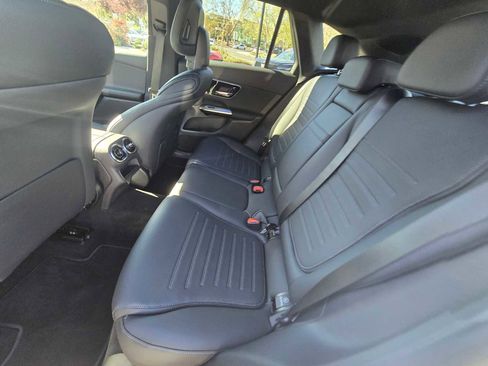 Certified 2026 Mercedes-Benz GLC 300 GLC 300 image 21