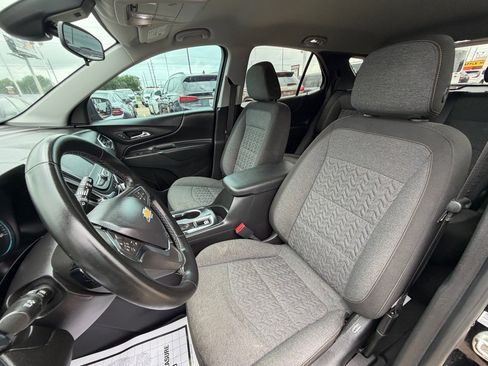 Used 2023 Chevrolet Equinox LT FWD image 24