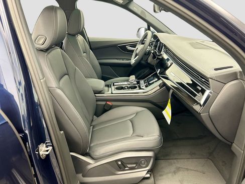 Used 2026 Audi Q7 3.0T Premium Plus w/ Premium Plus Package AWD/4WD image 20