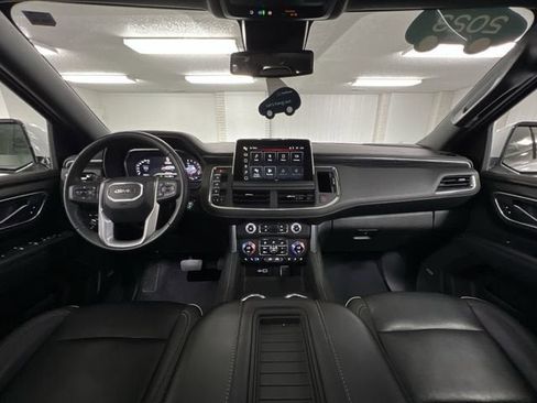 Certified 2023 GMC Yukon SLT image 19