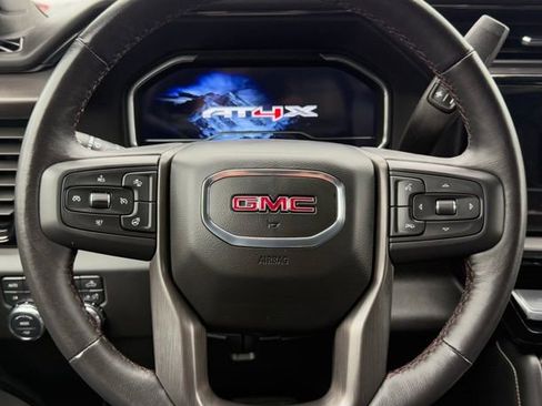 Used 2025 GMC Sierra 2500 AT4X image 53