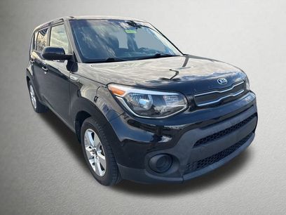 Used 2018 Kia Soul