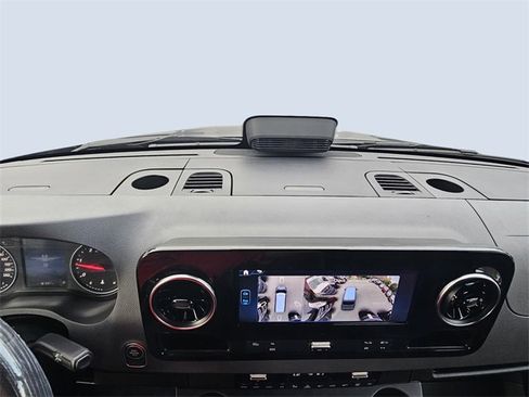 New 2025 Mercedes-Benz Sprinter 2500 image 25
