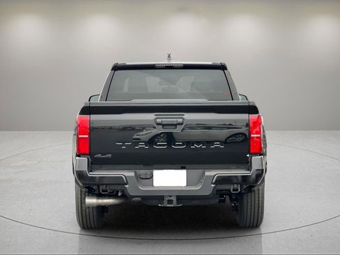 New 2026 Toyota Tacoma SR5 image 4