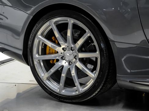 Used 2017 Mercedes-Benz SL 65 AMG image 45