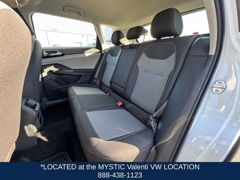 Certified 2024 Volkswagen Taos S image 12