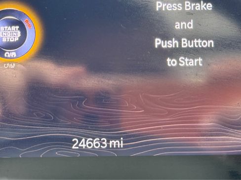 Used 2024 Jeep Grand Cherokee L Overland w/ Luxury Tech Group IV image 26