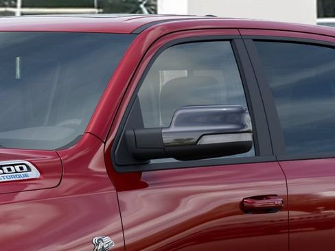 New 2026 RAM 1500 Laramie w/ Laramie Preferred Package AWD/4WD image 22