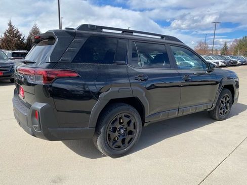 New 2026 Subaru Outback Limited image 5