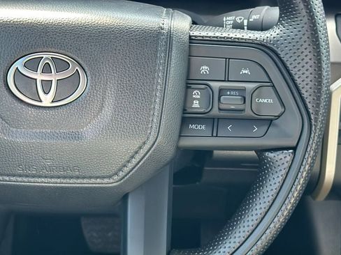 New 2026 Toyota Tacoma SR5 AWD/4WD image 28