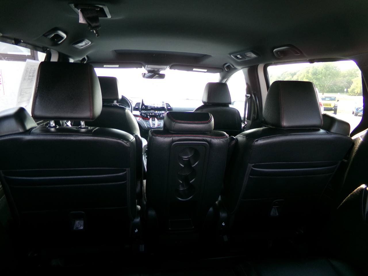 Used 2023 Honda Odyssey Sport image 41