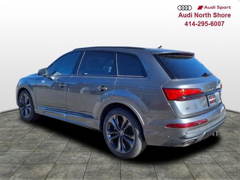New 2026 Audi Q7 3.0T Premium Plus image 4